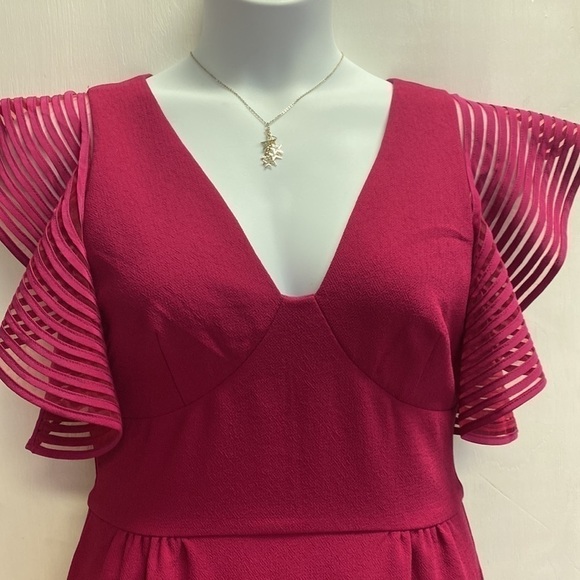 Trina Turk dress nwt - Picture 3 of 6